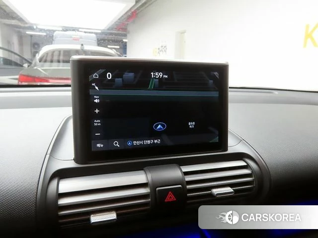 Hyundai Casper id 4603441 из Кореи 18
