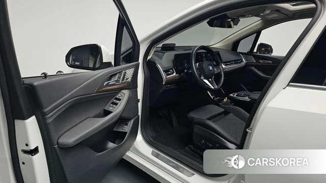 BMW 2 Series Active Tourer (U06) id 4243579 из Кореи 34