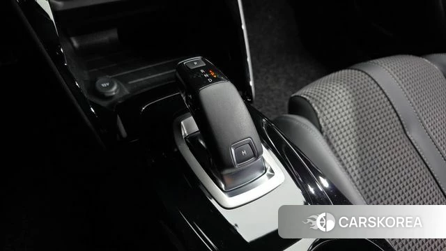 Peugeot 2008 Second generation id 4501221 из Кореи 38