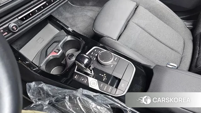 BMW 1 Series (F40) id 3669887 из Кореи 19