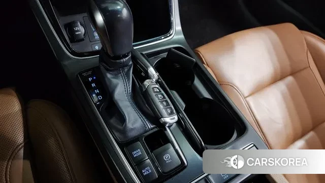 Hyundai Grandeur IG id 3449830 из Кореи 19