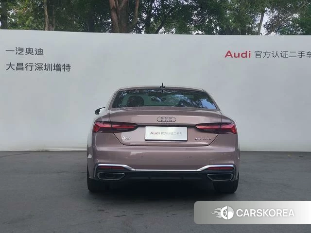 Audi A5 id 4274633 из Китая 21