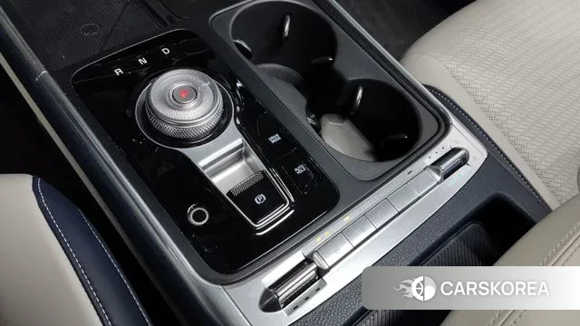 Kia The New Carnival 4th Generation id 3517626 из Кореи 19