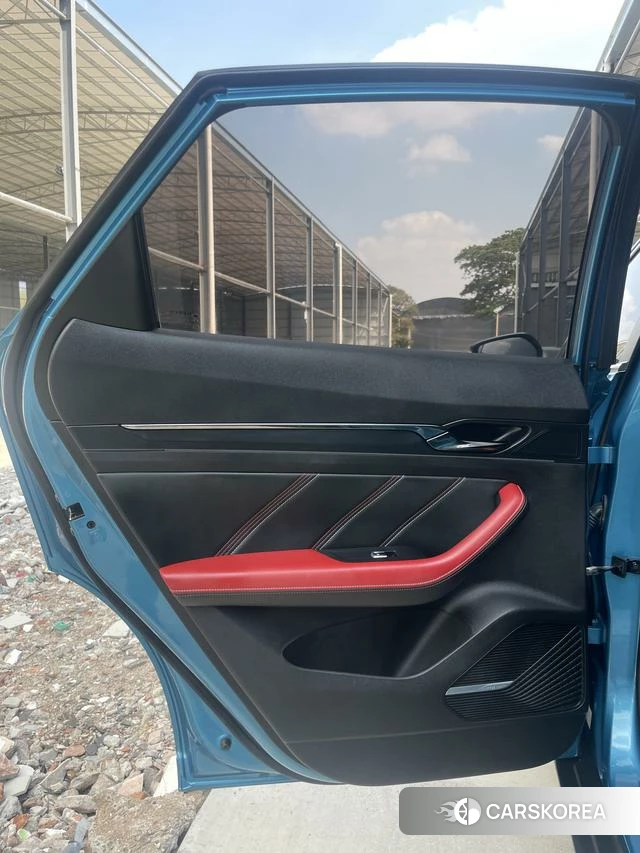 Geely Automobile Emgrand S id 4220997 из Китая 25