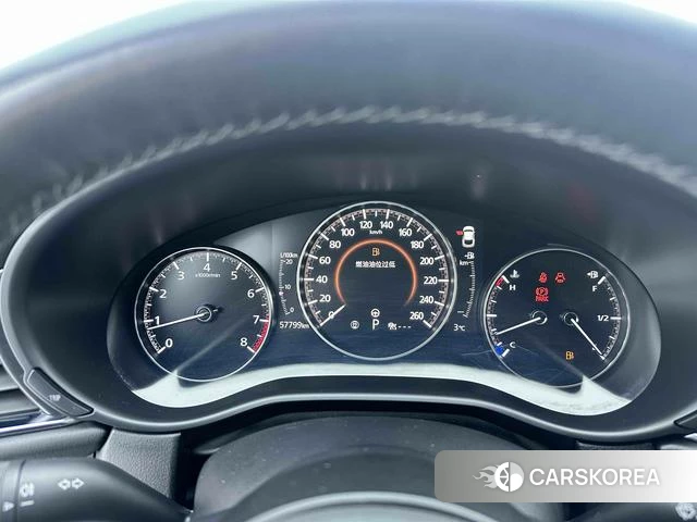 Mazda CX-30 id 4276414 из Китая 23
