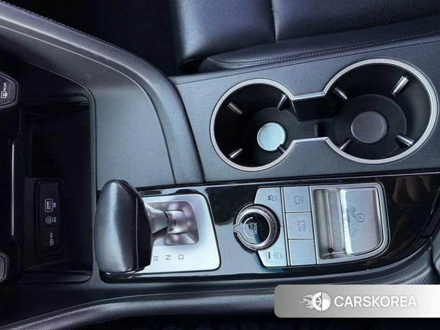 Genesis G70 id 3905539 из Кореи 11