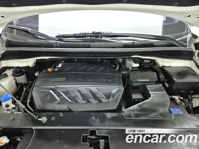 Kia The New Carnival id 2667439 из Кореи 17