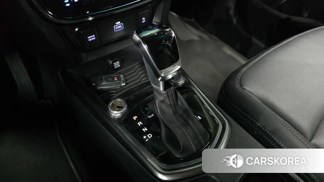 Ssangyong Berry New Tivoli id 4019657 из Кореи 19