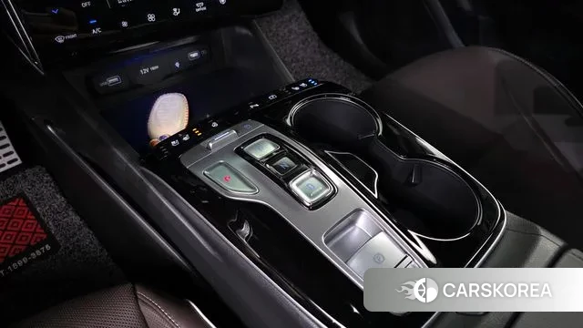 Hyundai Tucson (NX4) id 3021895 из Кореи 19