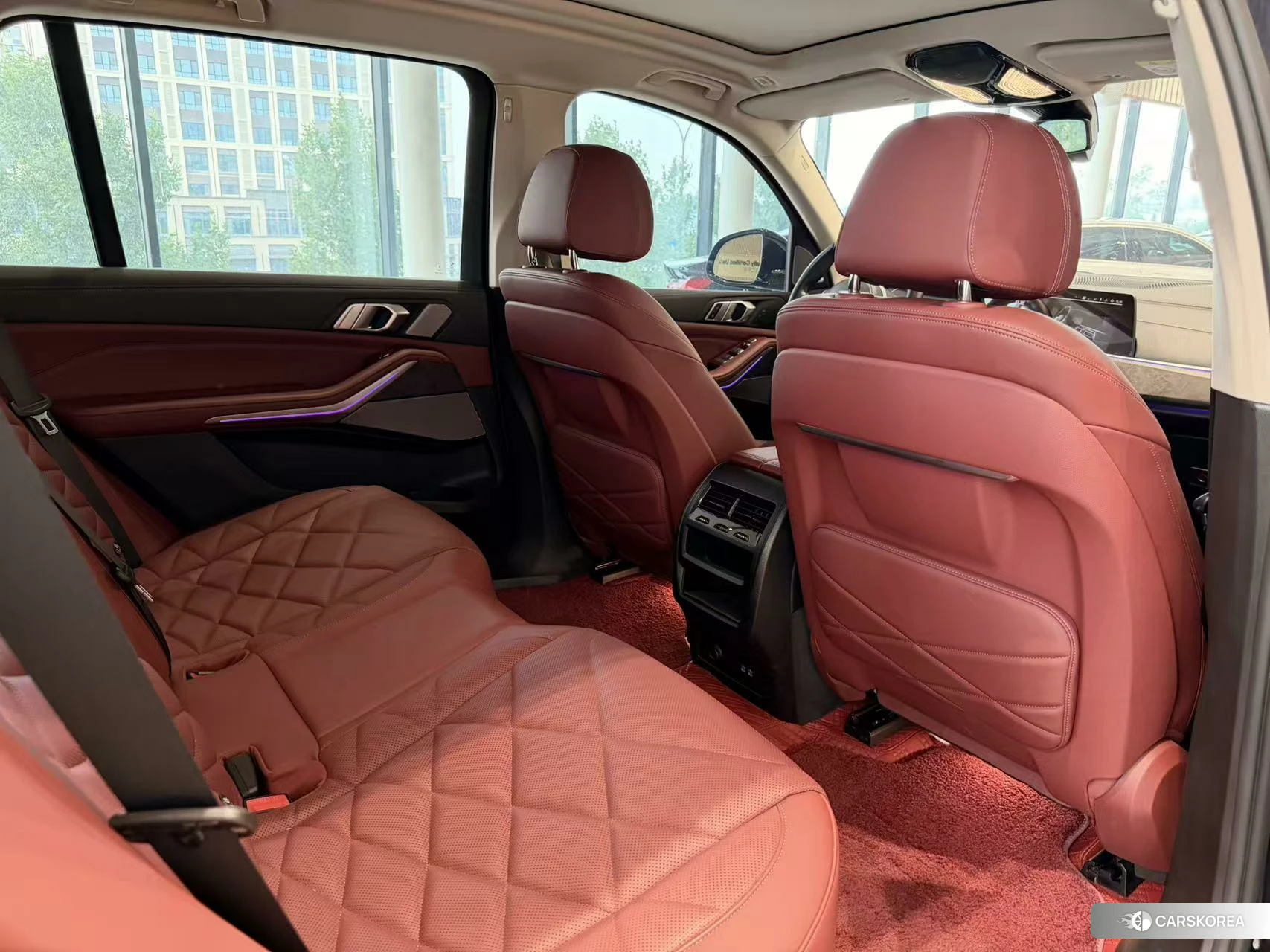 BMW X5 id 4461679 из Китая 16