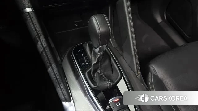 Renault Korea (Samsung) The New QM6 id 3464617 из Кореи 19