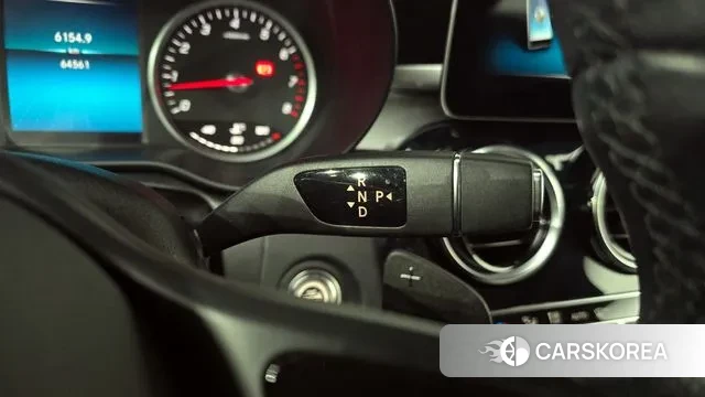 Mercedes-Benz C-Class W205 id 3417588 из Кореи 19