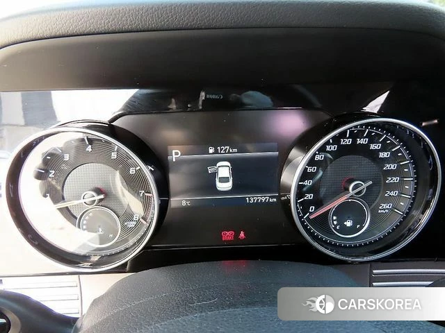 Hyundai The New Grandeur IG id 4625451 из Кореи 19