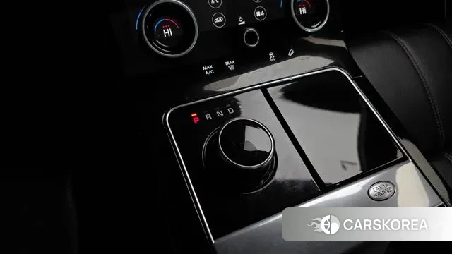 Land Rover Range Rover Velar id 3520449 из Кореи 19