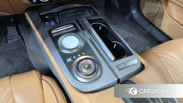 Genesis G80 (RG3) id 3827253 из Кореи 19