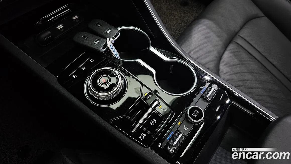 Kia K5 Hybrid 3rd Generation id 1797623 из Кореи 19