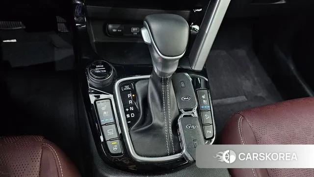 Kia Seltos id 3499591 из Кореи 19