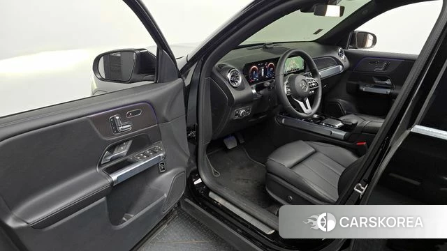 Mercedes-Benz GLB-Class X247 id 4322720 из Кореи 31
