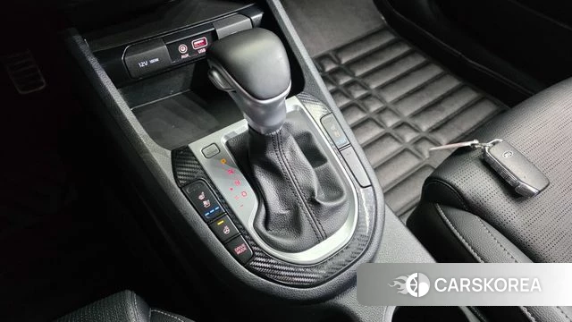 Kia Come New K3 id 4390507 из Кореи 19