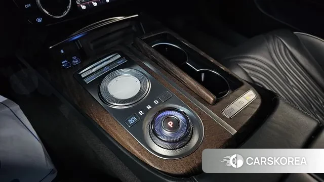 Genesis G80 (RG3) id 3598294 из Кореи 19