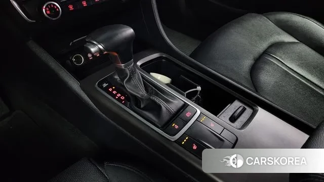 Kia The New K5 2nd generation id 3145080 из Кореи 19