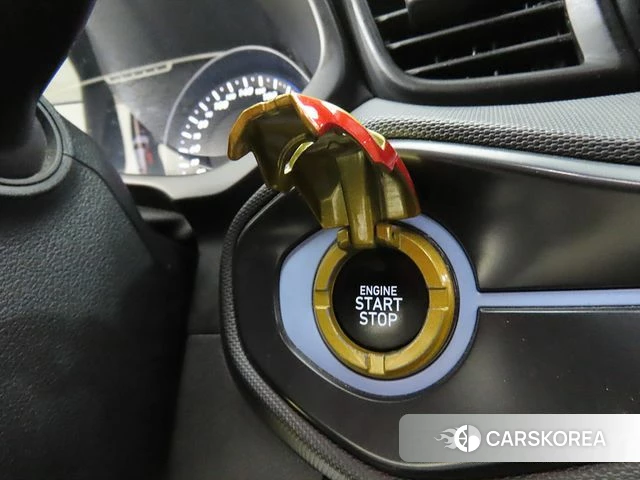 Hyundai Veloster (JS) id 4864701 из Кореи 18