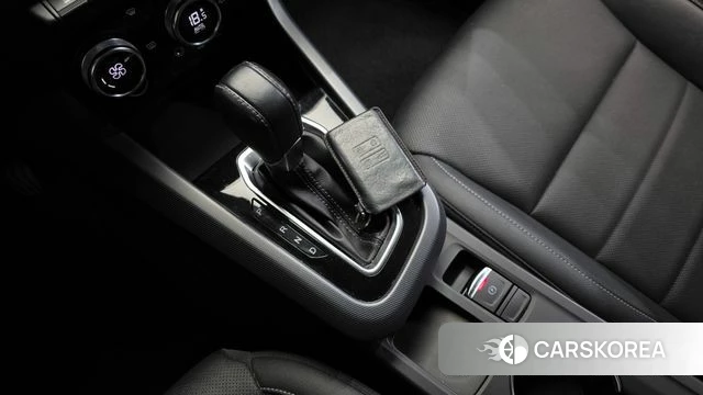 Renault Korea (Samsung) XM3 id 4482626 из Кореи 30