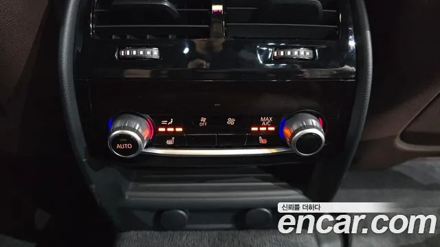 BMW 5 Series (G30) id 2525336 из Кореи 19