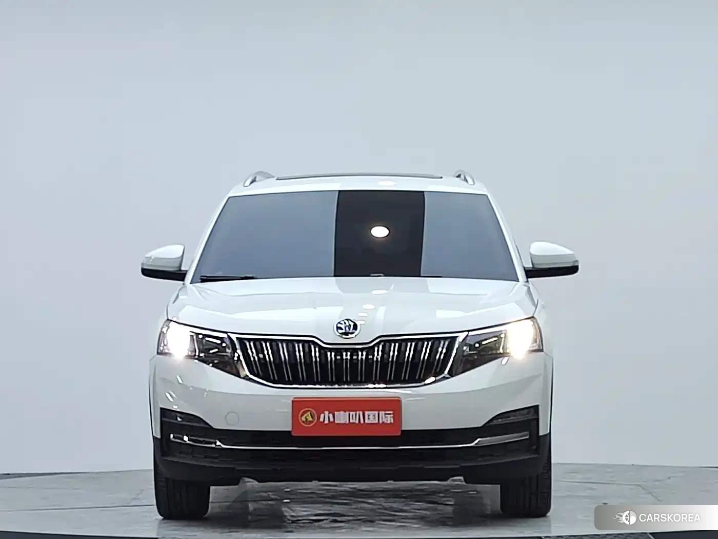 Skoda Komick id 4514383 из Китая 16