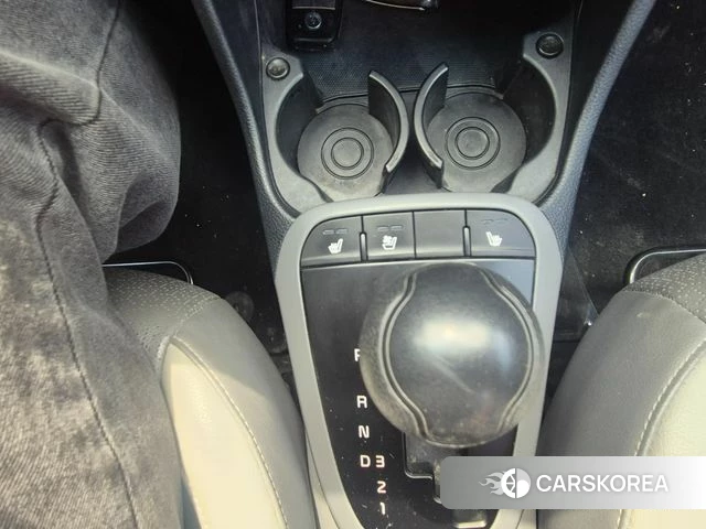 Kia Morning Urban (JA) id 4764750 из Кореи 15