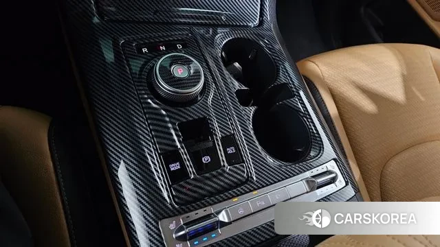 Kia Carnival 4th generation id 3236825 из Кореи 19