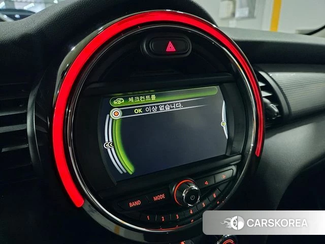Mini Cooper id 4448296 из Кореи 19