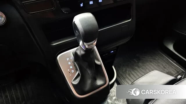 Hyundai Staria id 2925507 из Кореи 19