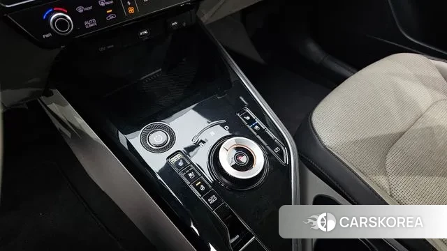 Kia Di All New Niro EV id 3758983 из Кореи 19