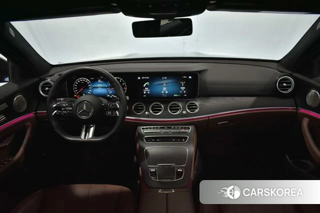 Mercedes-Benz E-class (imported) id 4271908 из Китая 14