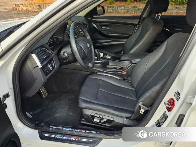 BMW 3 Series (G20) id 3434867 из Кореи 16