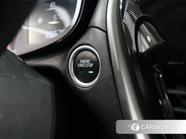 Chevrolet (GM Daewoo) The New Spark id 4625390 из Кореи 19