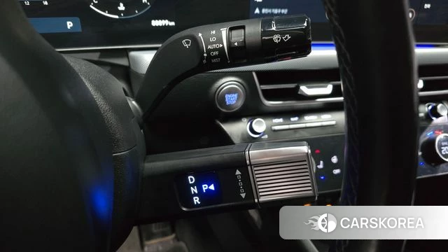 Hyundai Sonata D Edge (DN8) id 4433037 из Кореи 19