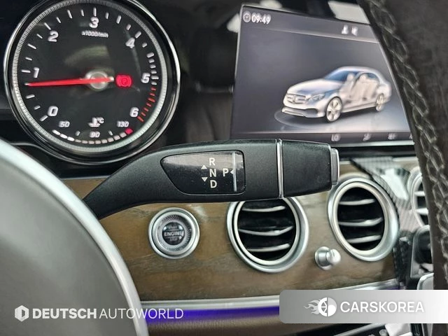 Mercedes-Benz E-Class W213 id 4536175 из Кореи 19