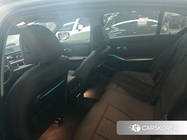 BMW 3 series id 4321246 из Китая 11
