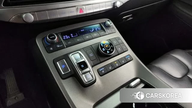 Hyundai Palisade id 3473166 из Кореи 19