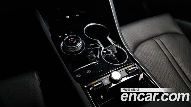 Kia K5 Hybrid 3rd Generation id 2699837 из Кореи 19