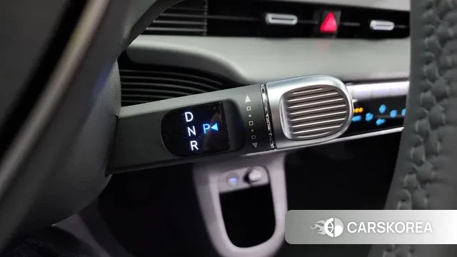 Hyundai Ionic 5 id 3615310 из Кореи 19