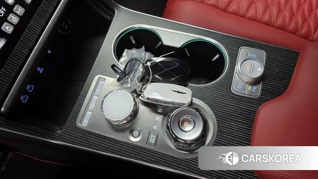 Genesis GV80 Coupe id 3560156 из Кореи 19