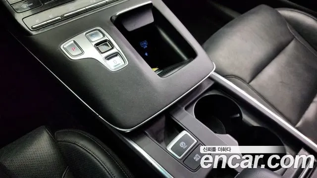 Hyundai The New Grandeur IG Hybrid id 2880517 из Кореи 19