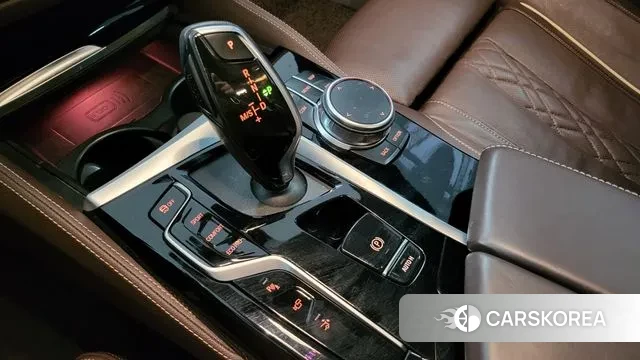 BMW 6 Series GT (G32) id 3771636 из Кореи 19