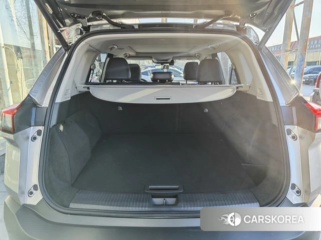 Nissan Qijun id 4258906 из Китая 17