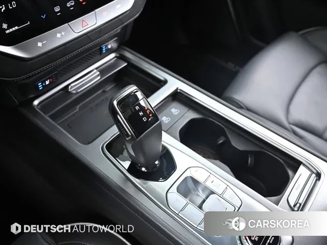 Ssangyong Rexton New Arena id 2904963 из Кореи 19