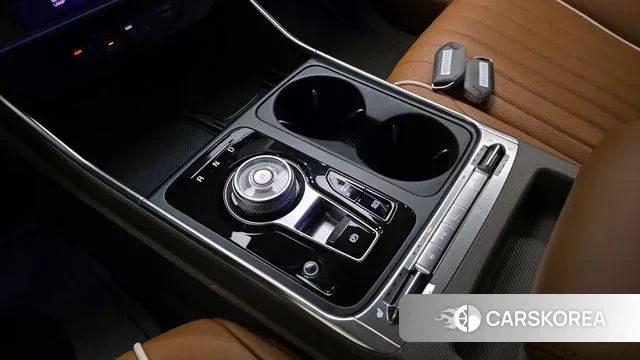 Kia The New Carnival 4th Generation id 3472140 из Кореи 19