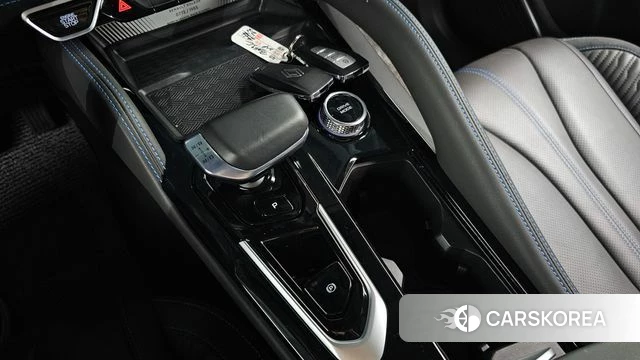 Renault Korea (Samsung) Grand Coleos id 4462597 из Кореи 32